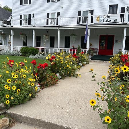 Echo Lake Inn (Adults Only) Plymouth Kültér fotó