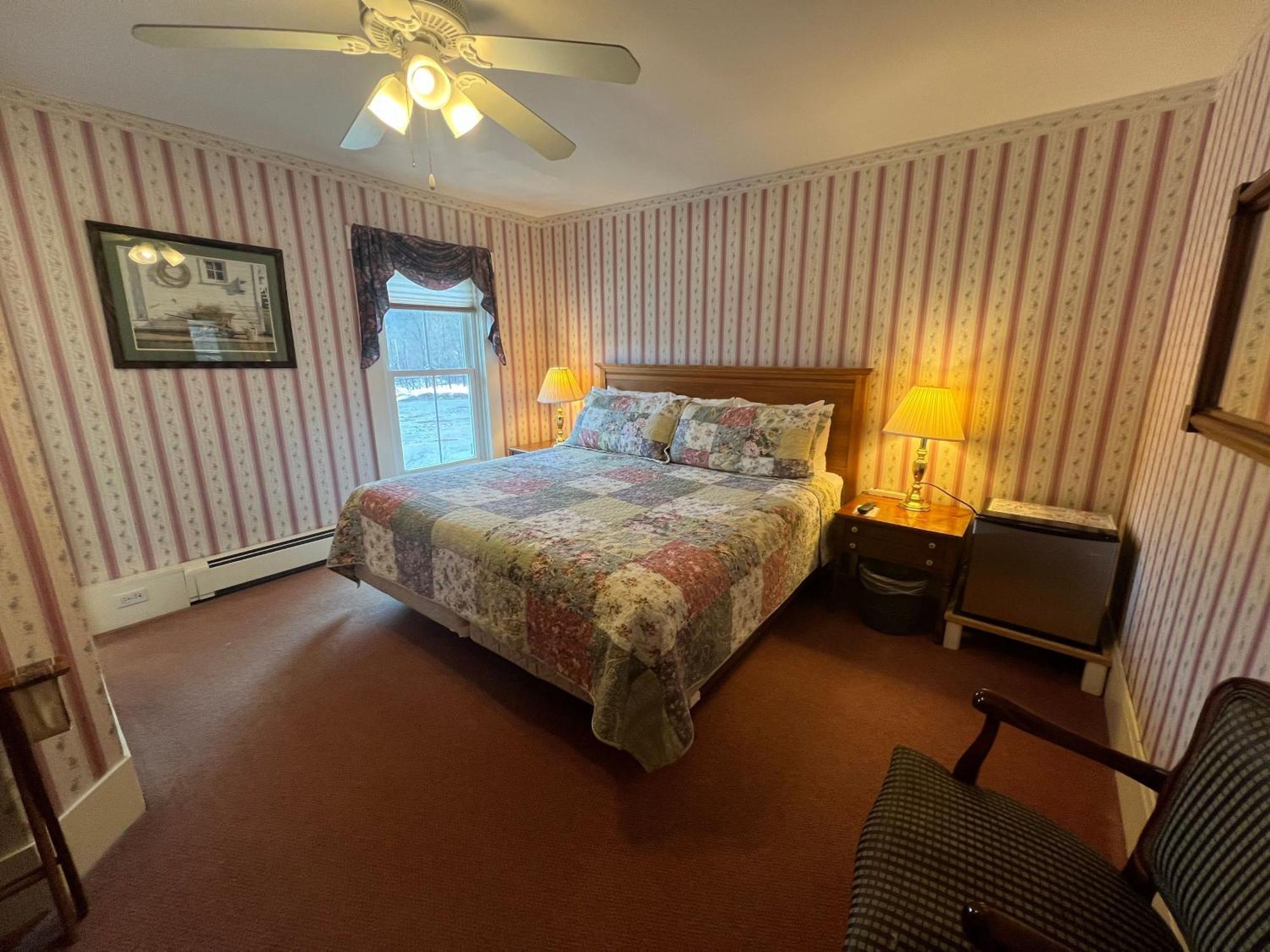 Echo Lake Inn (Adults Only) Plymouth Kültér fotó