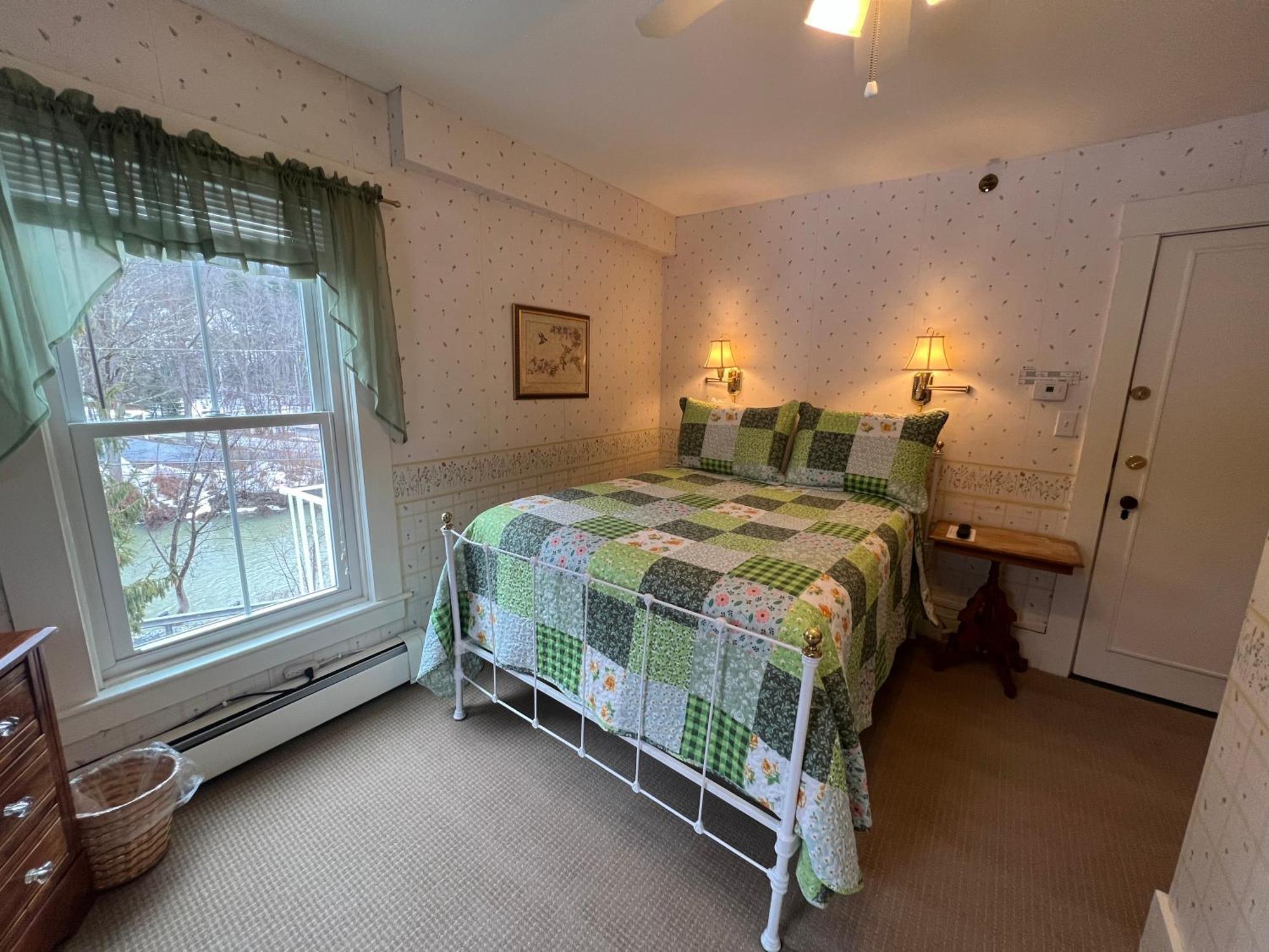 Echo Lake Inn (Adults Only) Plymouth Kültér fotó