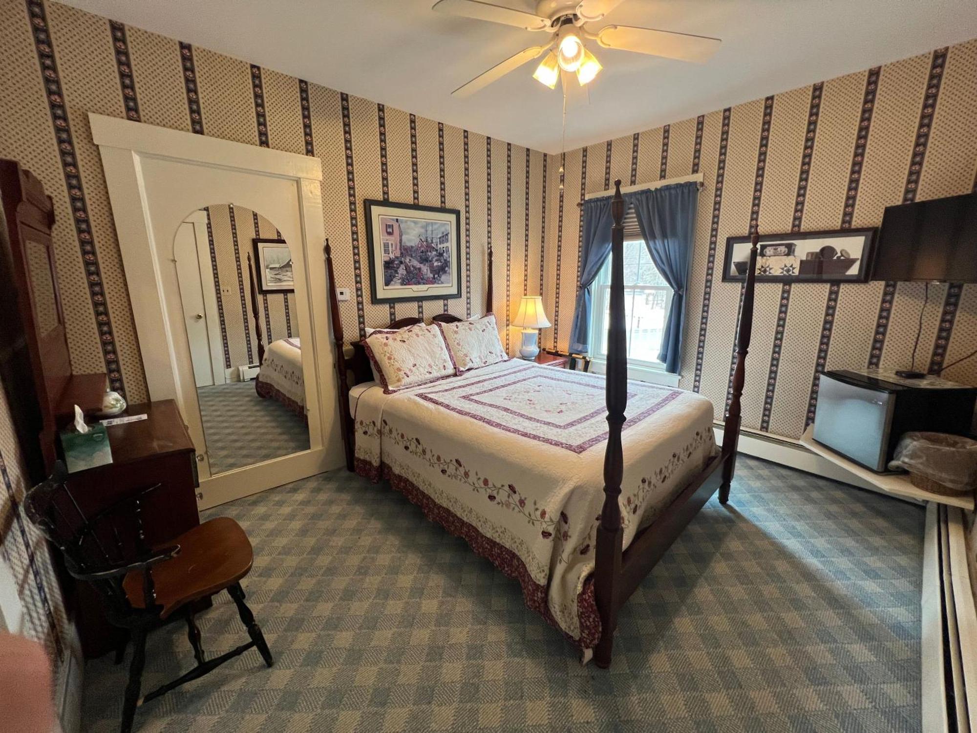 Echo Lake Inn (Adults Only) Plymouth Kültér fotó