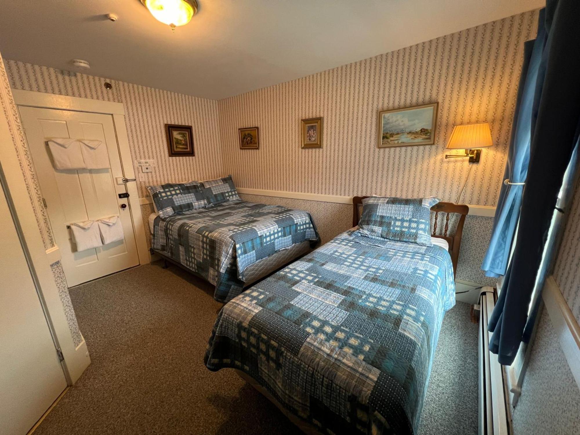 Echo Lake Inn (Adults Only) Plymouth Kültér fotó