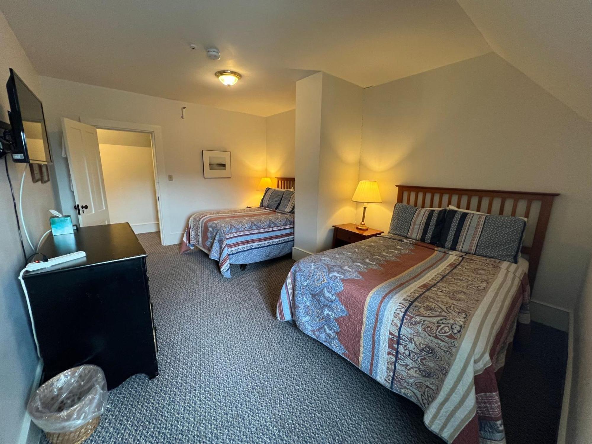 Echo Lake Inn (Adults Only) Plymouth Kültér fotó