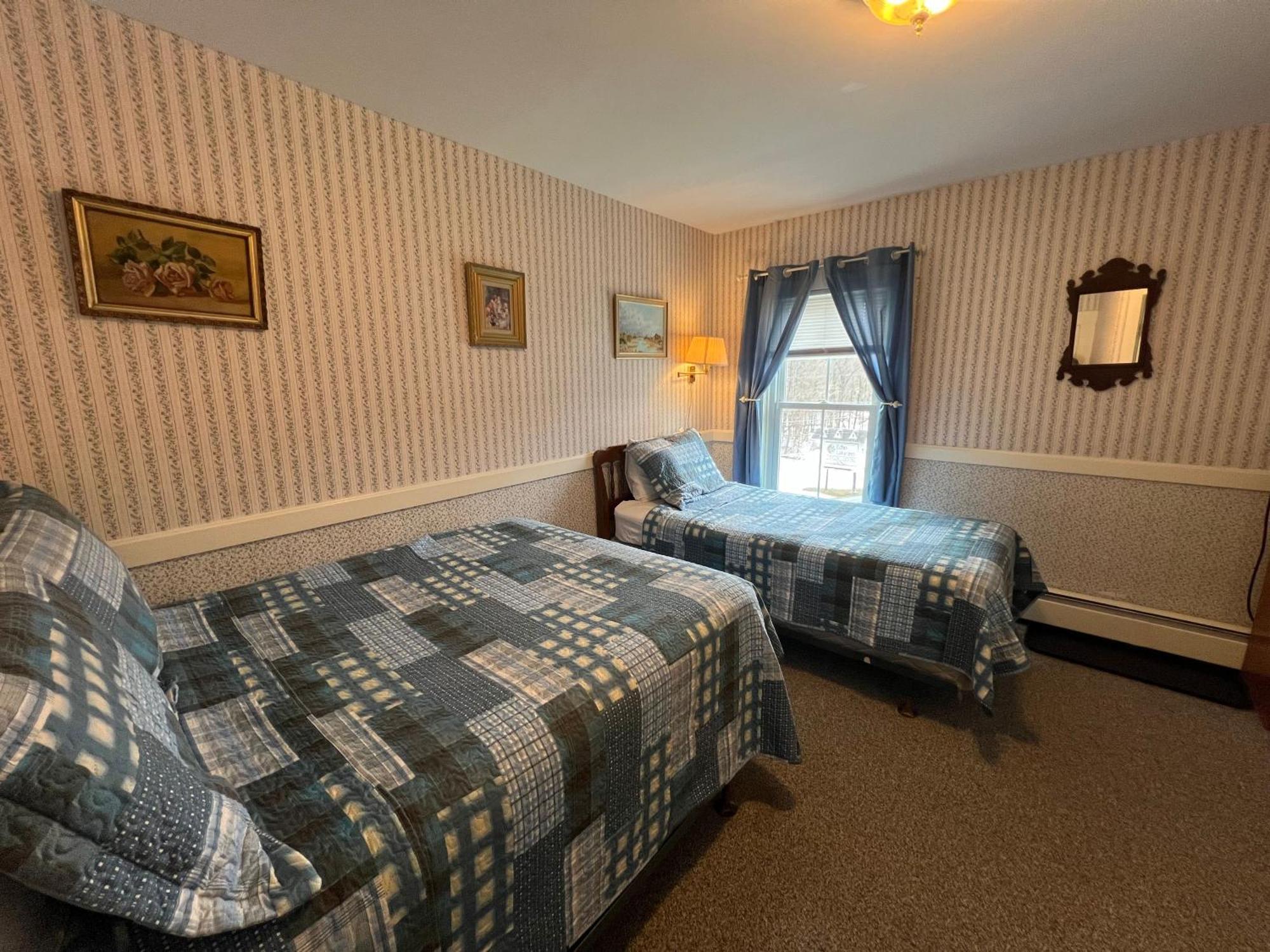 Echo Lake Inn (Adults Only) Plymouth Kültér fotó