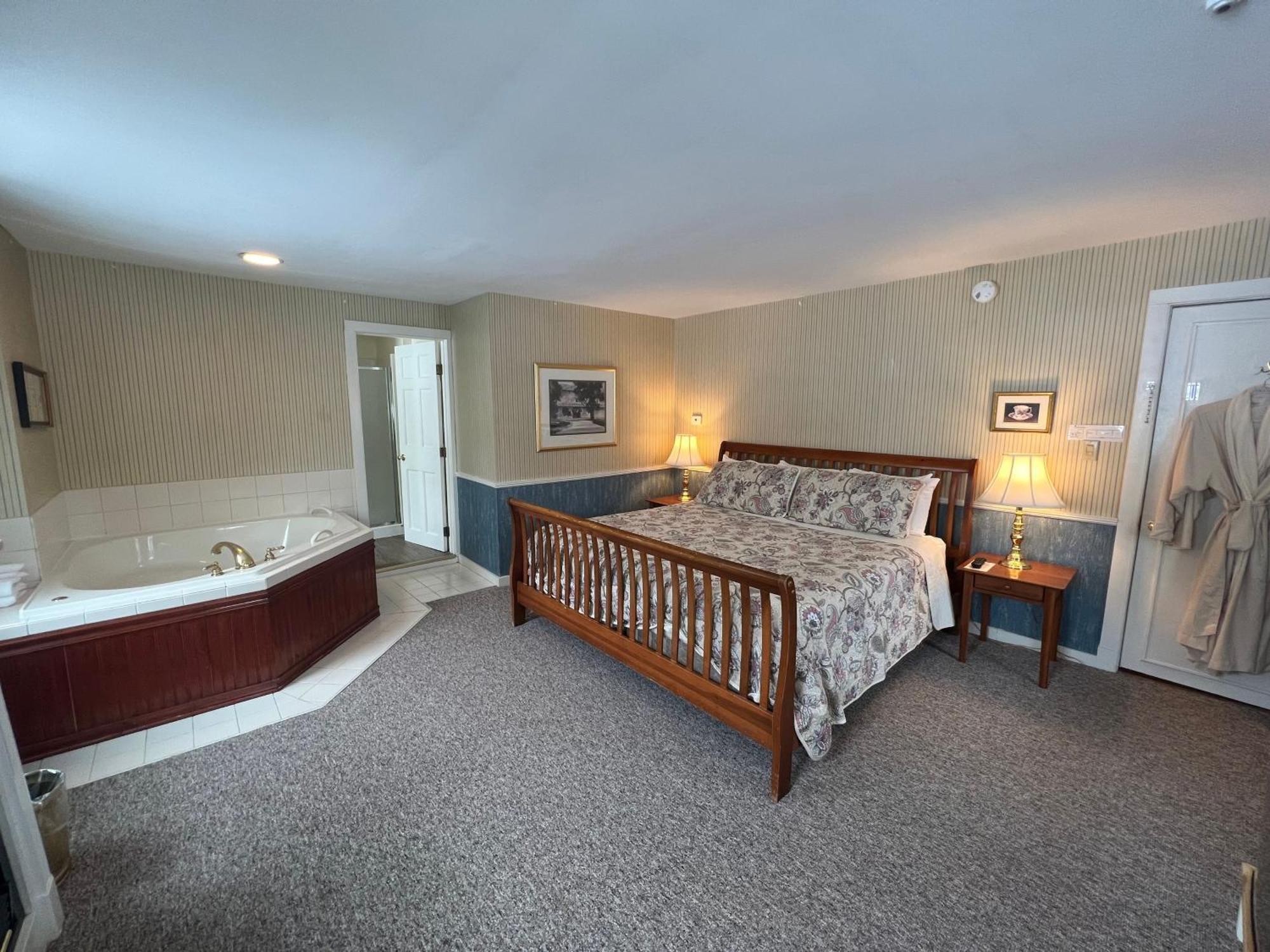 Echo Lake Inn (Adults Only) Plymouth Kültér fotó