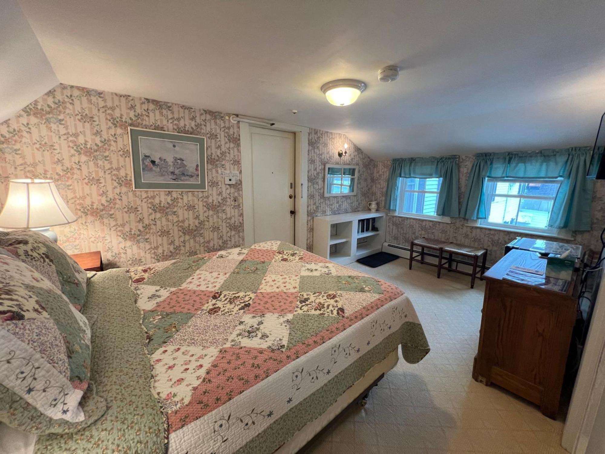 Echo Lake Inn (Adults Only) Plymouth Kültér fotó