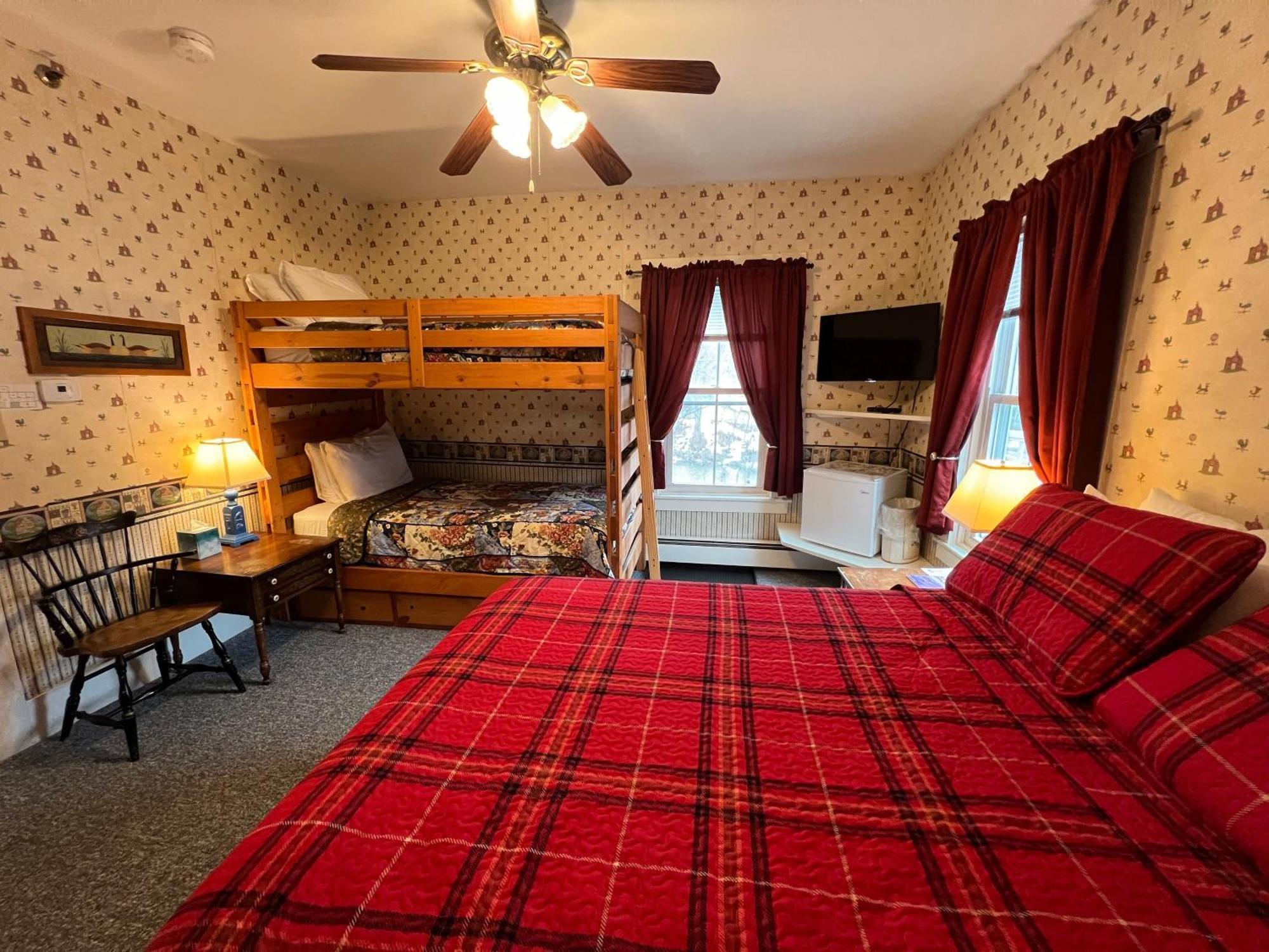 Echo Lake Inn (Adults Only) Plymouth Kültér fotó