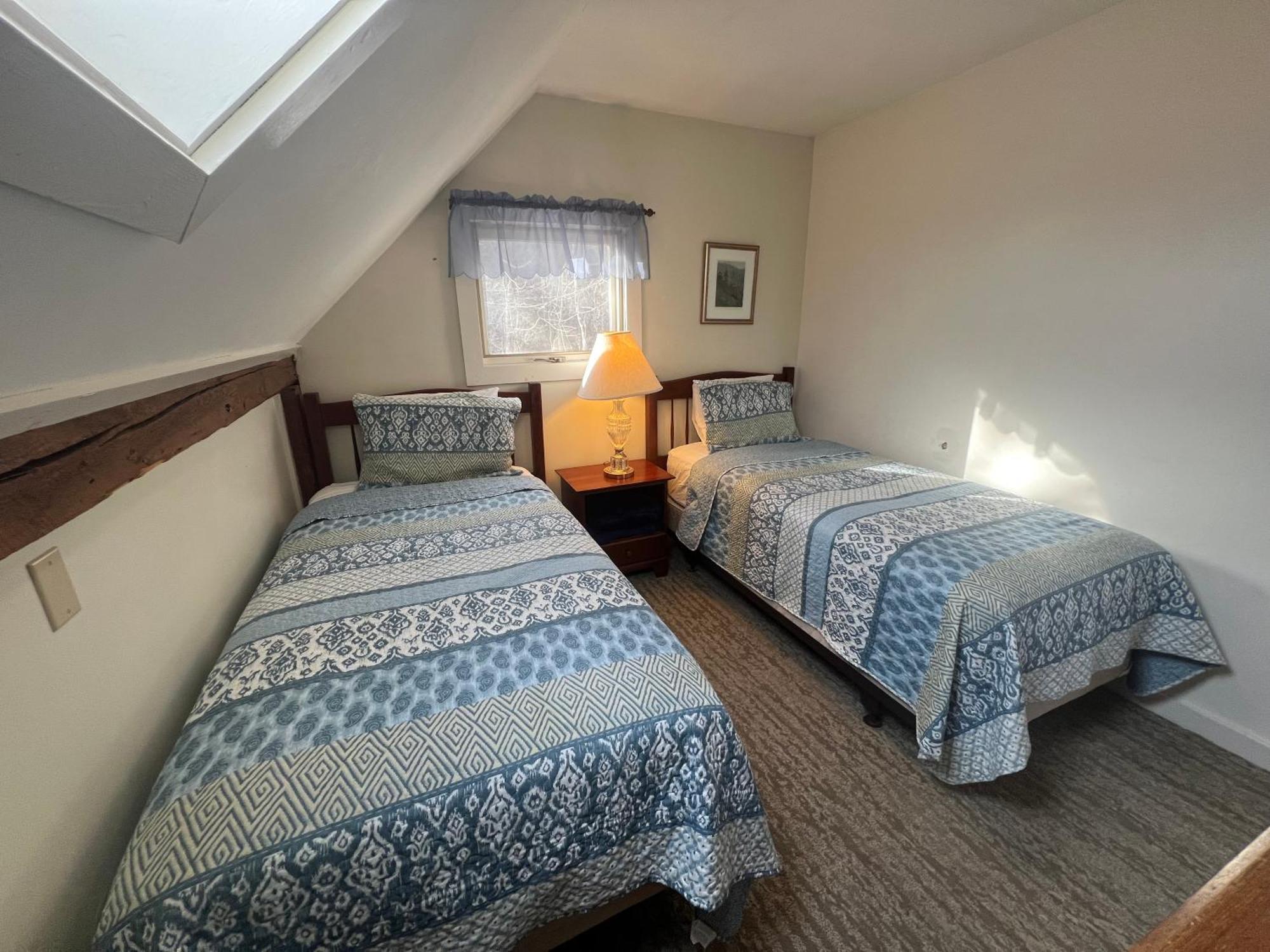 Echo Lake Inn (Adults Only) Plymouth Kültér fotó