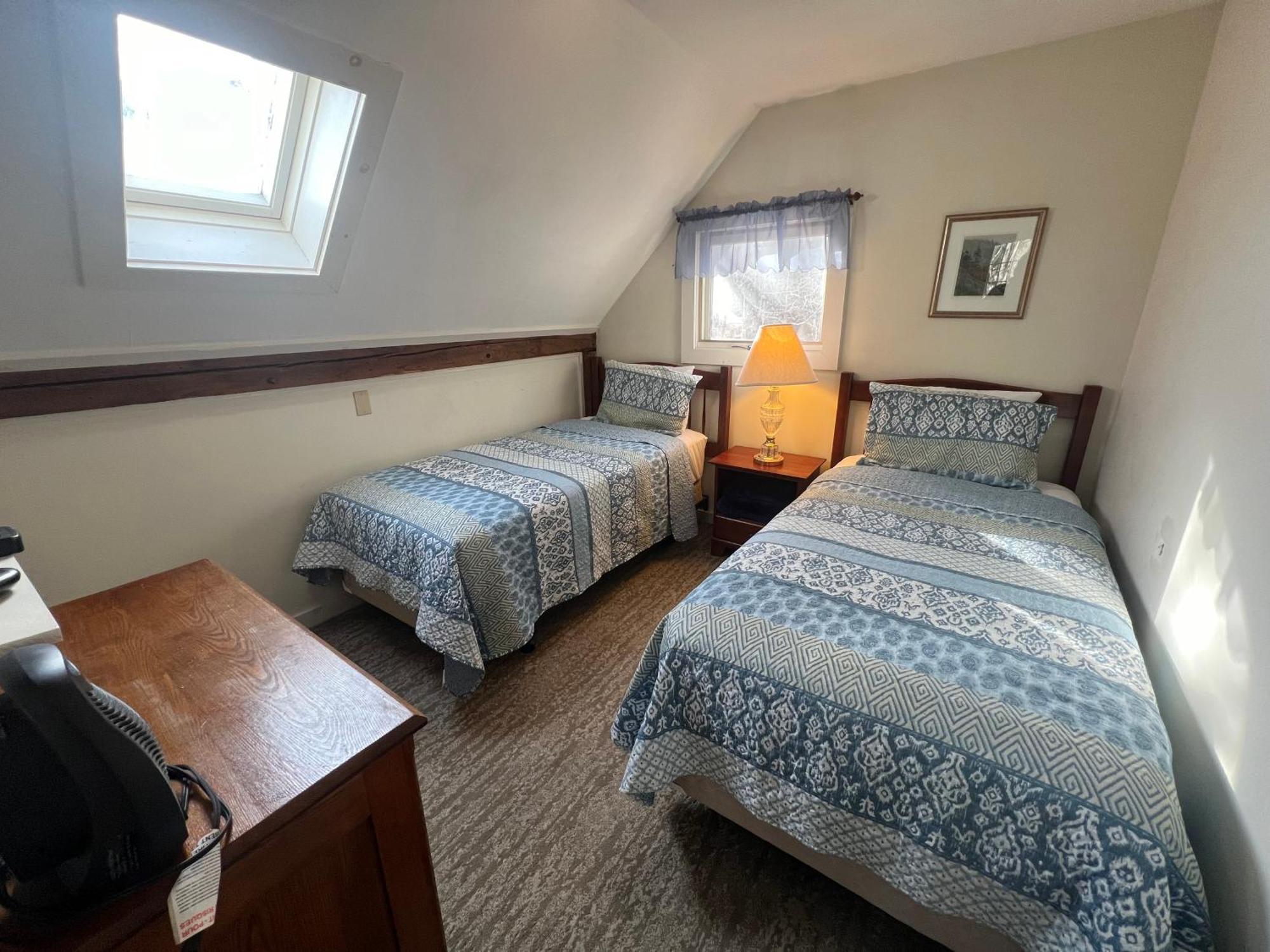 Echo Lake Inn (Adults Only) Plymouth Kültér fotó